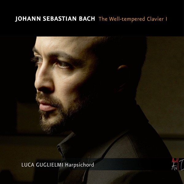 J.S. Bach: The Welltempered Clavier, Book 1, BWV 846-869