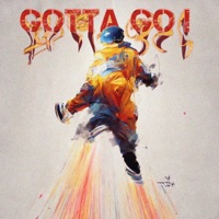 Gotta Go! - Single - CNTRL