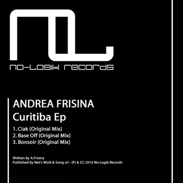 Curitiba - Single