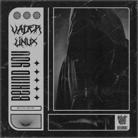 BEHIND YOU (feat. LINUX) VADER