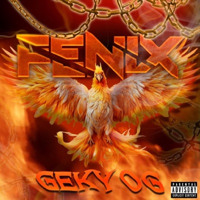 fénix - Single
