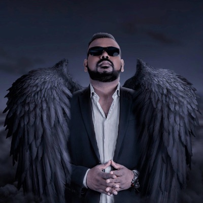 Dark Angel (Remix) - Single