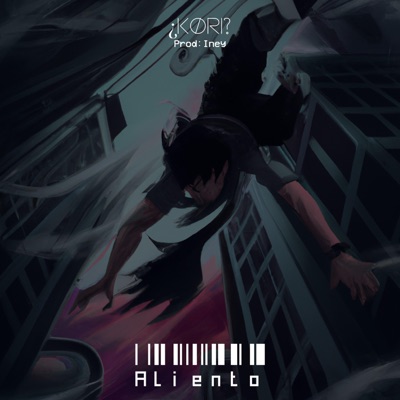 Aliento (prod. iney) - Single