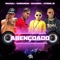 Abençoado (feat. Mc davizera & Mc chorandun) - dj Alle Mark, MC Vitinho JR & MC Makauli lyrics