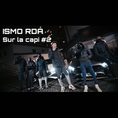 Ismo RDA - Sur la capi #2