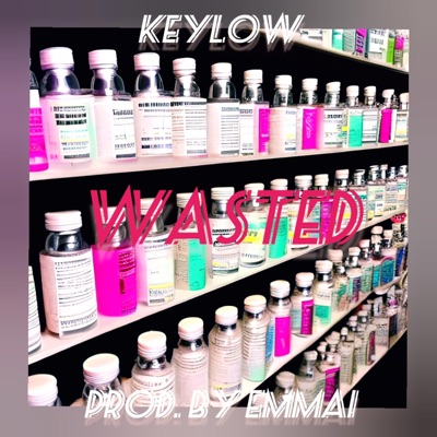 Wasted - Single