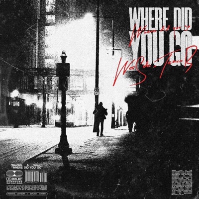 Where did You Go - Single