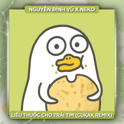 Liều Thuốc Cho Trái Tim (Remix) - Single
