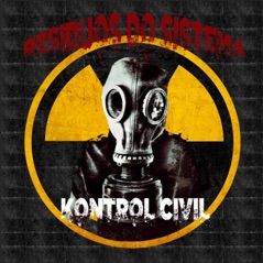 Kontrol Civil (feat. Soak) - Single