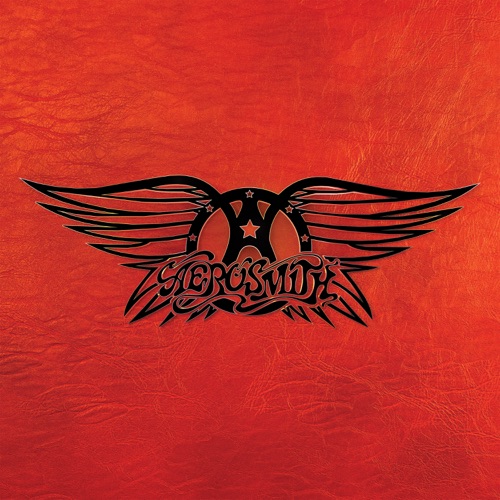 Aerosmith – Greatest Hits [iTunes Plus AAC M4A]