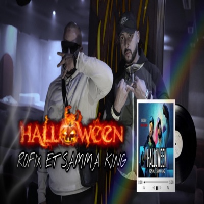 Halloween (feat. Samma king) - Single