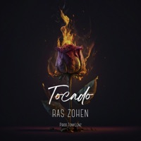 Tocado - Single - Ras Zohen & Tony Lenz