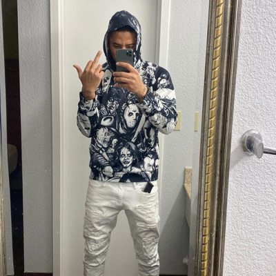 Little Nicky - Single