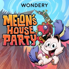 Melon's House Party Theme Song (feat. Sugar Joans & Jessica McKenna) Melon's House Party