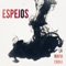 ESPEJOS - La Mafia China lyrics