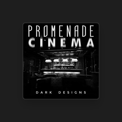 Listen to Promenade Cinema, watch music videos, read bio, see tour dates & more!