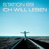 Ich Will Leben (RainDropz! Remix) artwork