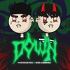 Down (feat. HelaBroke) - Single