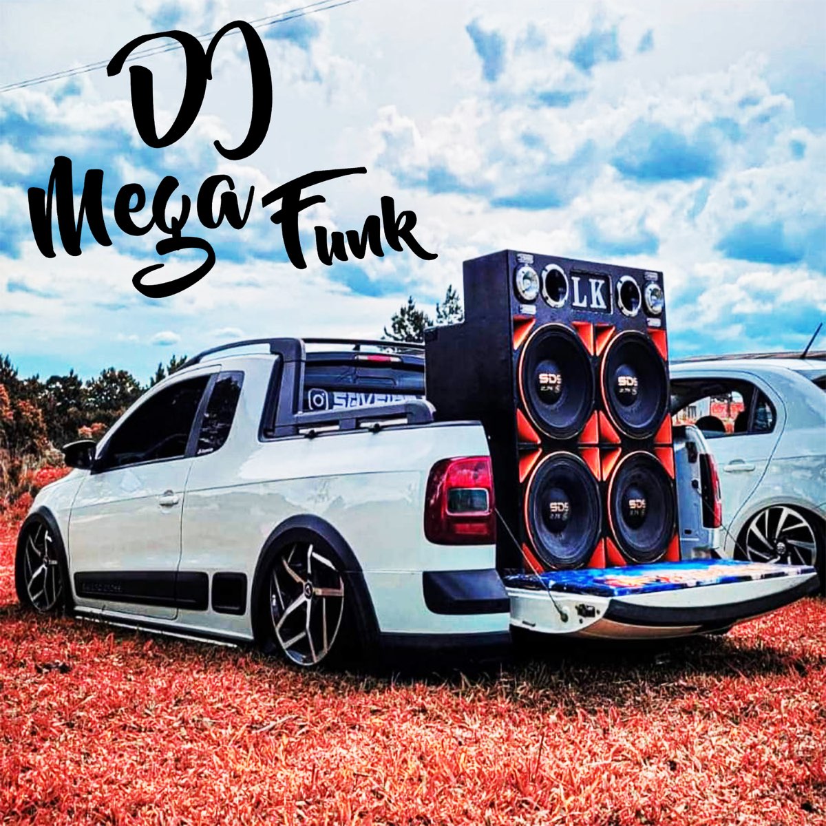 ‎Mega Funk As Mais Tocadas 2022 Single by DJ Mega Funk on Apple Music