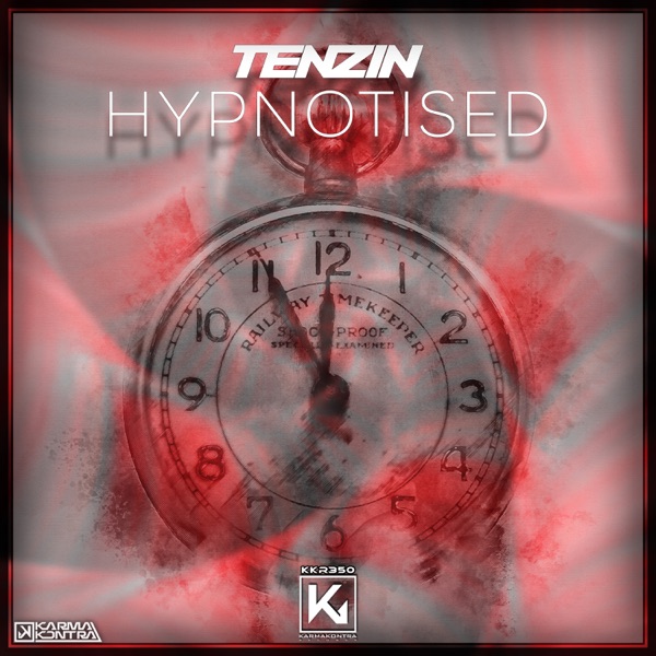 Hypnotised - Single