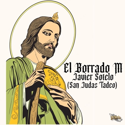 Javier Sotelo (San Judas Tadeo) - Single