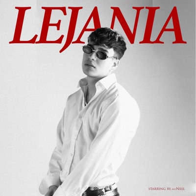 LEJANIA - Single