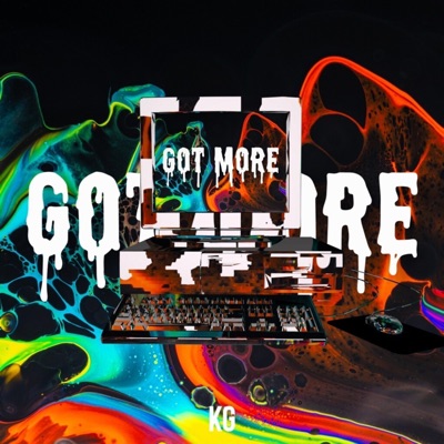 Got More - Single