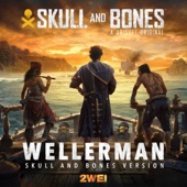 Wellerman Sea Shanty (Skull and Bones Version) artwork