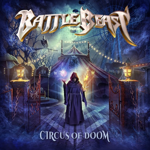 Album artwork