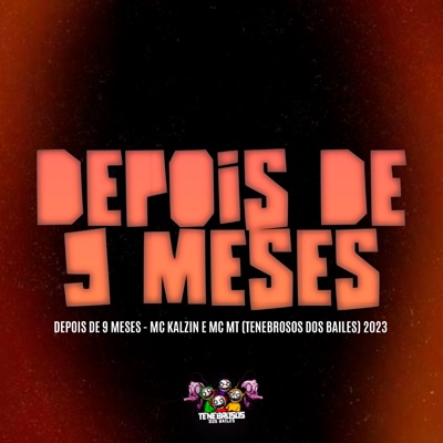 Depois de 9 Meses - Single
