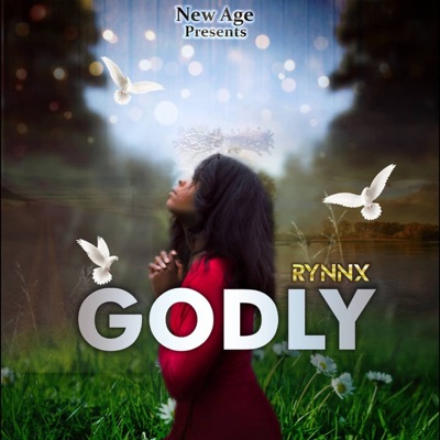 Godly - Single