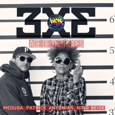 3x3 (Age of the Pisces) - Single