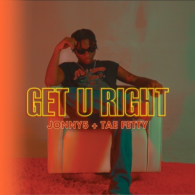 Get U Right - Single