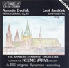 Dvorak: Legends, Op. 59 / Janacek: Sinfonietta