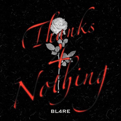 Thanks 4 Nothing - EP