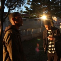 Before the Tape w/Josh Da Funk (Extended version) [feat. Josh Da Funk] - Single - Younghomiekay $