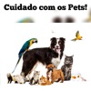 Cuidado Com os Pets! (feat. Marquiori) - Single