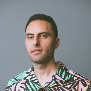 Alex Brown