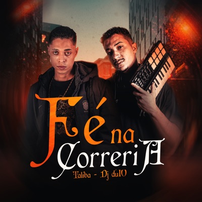 Fé na Correria - Single