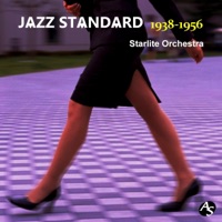 Jazz Standard 1938-1956