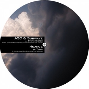 Storm System / Tread - Single