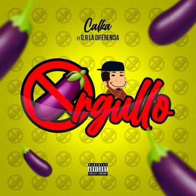 Orgullo (feat. D.R La Diferencia & Linowz) - Single