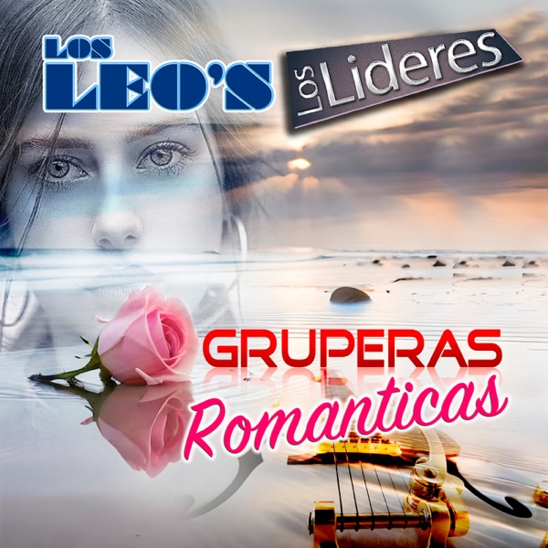 Gruperas Romantics (Grupero)