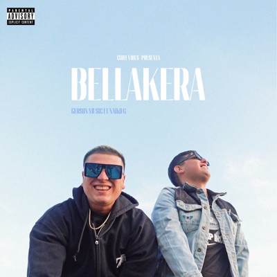 Bellakera (feat. NAIKO G) - Single