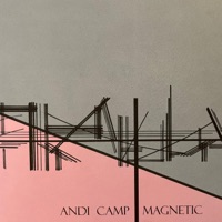 Magnetic (feat. RFK Heise) - Andi Camp