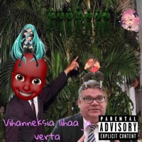 Vihanneksia, Lihaa Ja Verta - Single - Errori