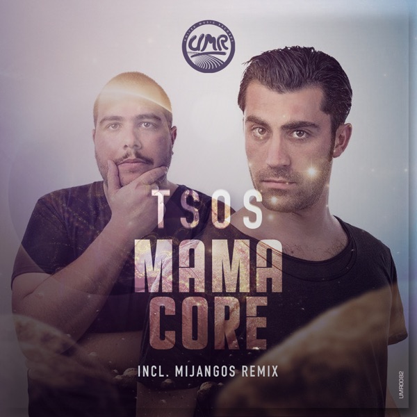 Mama Core - Single