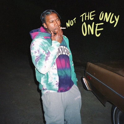 Not the Only One (feat. iLLGrindio, Reath & John Givez) - Single