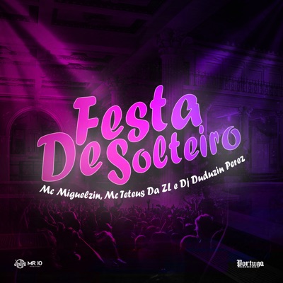 Festa de Solteiro - Single