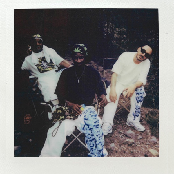 Earthman Style - Single